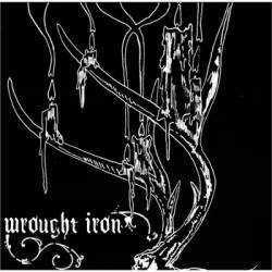 Wrought Iron : Wrought Iron
